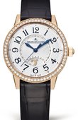 Jaeger LeCoultre Часы Jaeger LeCoultre Rendez-Vous 3462421 Night & Day Small