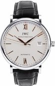 IWC Часы IWC Portofino IW356517 Automatic 40 mm