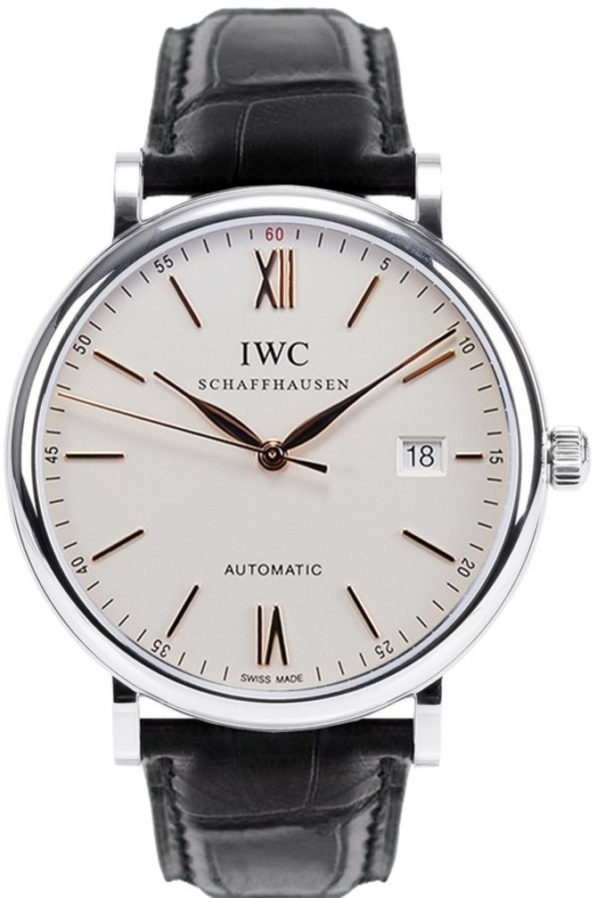 IWC IW356517 Portofino Automatic 40 mm