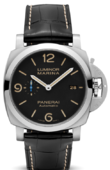 Officine Panerai Luminor PAM 01312 1950 Marina 3 Days Automatic Acciaio