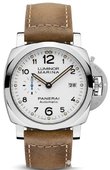 Officine Panerai Luminor PAM 01499 1950 Marina 3 Days Automatic Acciaio