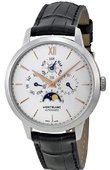 Montblanc Часы Montblanc Meisterstuck Heritage 110715 Perpetual Calendar 