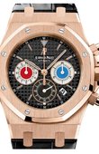 Audemars Piguet Royal Oak 26123OR.OO.D002CR.01 Chronograph 41 mm