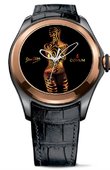 Corum Часы Corum Bubble L082/03019 - 082.310.93/0061 D001 Heritage Bubble Dani Olivier