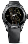 Corum Часы Corum Bubble L082/03016 - 082.310.98/0061 DO02 Heritage Bubble Dani Olivier