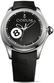 Corum Часы Corum Bubble L082/02995 - 082.310.20/0371 BA08 Heritage Bubble 8 ball