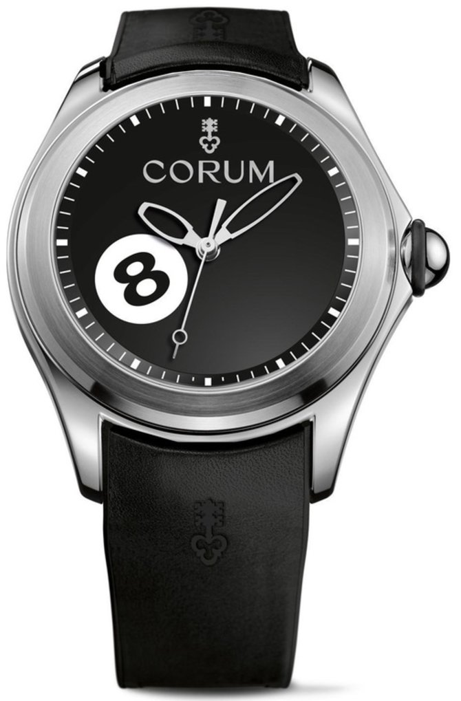 Corum L082/02995 - 082.310.20/0371 BA08 Bubble Heritage Bubble 8 ball
