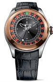 Corum Часы Corum Bubble L082/03007 - 082.310.24/0001.CA01 Heritage Bubble Roulette