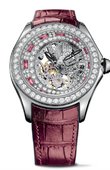 Corum Часы Corum Bubble L055/02979 Bubbldiamonds High Jewellery Skeleton