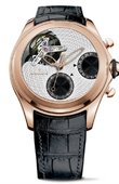 Corum Часы Corum Bubble L398/02977 - 398.100.55/0001 BG01 Heritage Bubble Tourbillon Chronograph