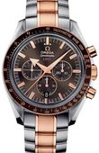 Omega Speedmaster 321.90.42.50.13.001 Broad Arrow