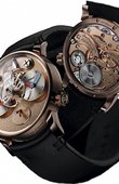 MB&F Часы MB&F Legacy Machines 53.RL.FS LM1 Silberstein RG