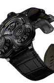 MB&F Часы MB&F Horological Machines 35.WBTL.B HM3