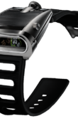 MB&F Часы MB&F Horological Machines 55.ZL.B HM5