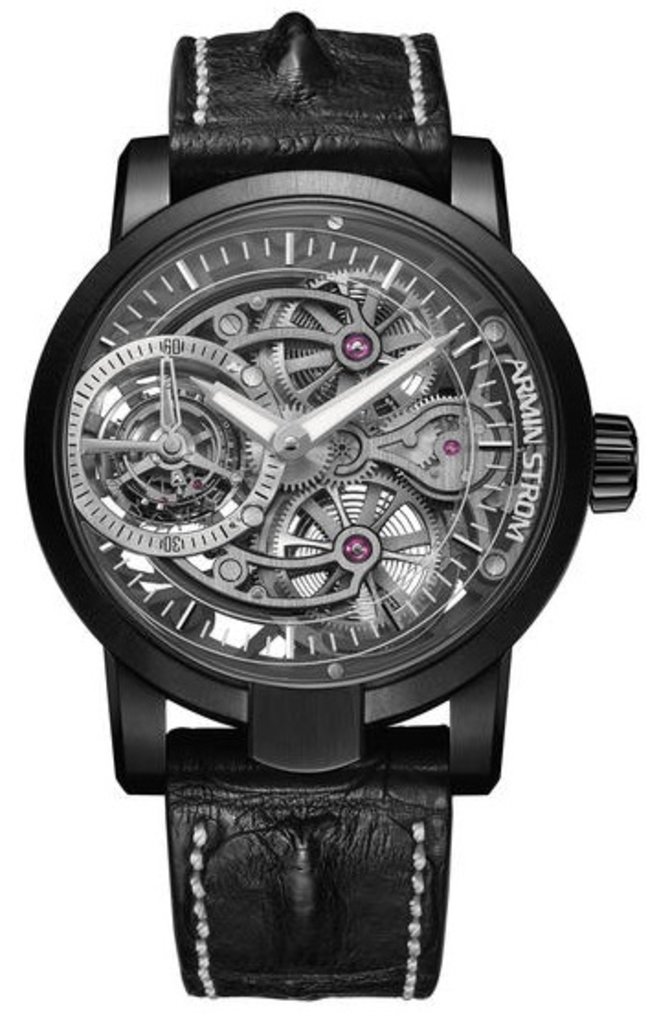 Armin Strom ST15-TE.90 Tourbillon Skeleton Earth