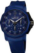 Corum Часы Corum Admirals Cup Challenger 753.807.02-F373-AB 44 mm