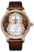 Jaquet Droz Legend Geneva J013033272 Grande Seconde Tourbillon Red Pietersite