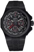 Breitling Часы Breitling for Bentley GMT B04 S Carbon Body Chronograph