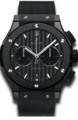 Hublot Classic Fusion 521.cm.1771.rx Chronograph Black Magic