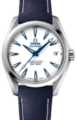 Omega Seamaster 231.92.39.21.04.001 Aqua Terra 150M Master Co-Axial GoodPlanet