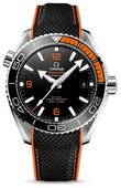 Omega Seamaster 215.32.44.21.01.001 Planet Ocean 600 M Co-Axial Chronometer