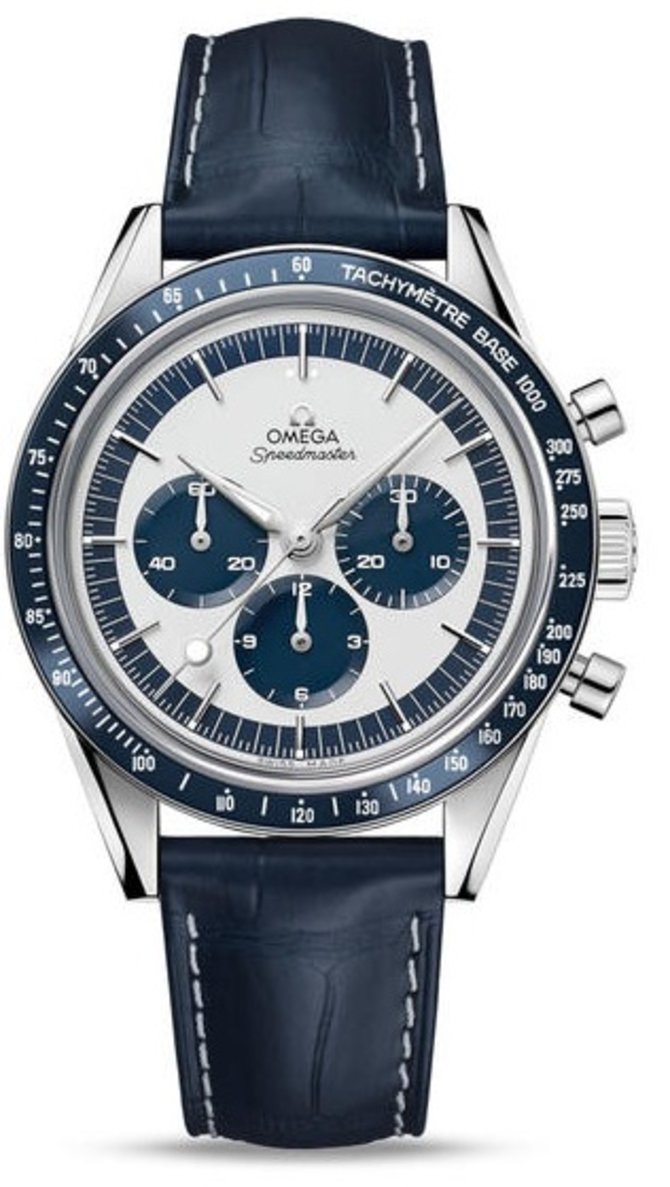 Omega 311.33.40.30.02.001 Speedmaster Moonwatch "CK2998" Limited Edition