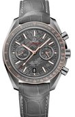 Omega Speedmaster 311.63.44.51.99.001 Grey Side Of The Moon 