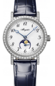Breguet Часы Breguet Classique 9088BB/29/964/DD0D Lady