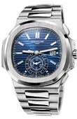 Patek Philippe Часы Patek Philippe Nautilus 5976/1G 40th Anniversary Limited Edition Chronograph