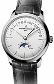 Vacheron Constantin Часы Vacheron Constantin Patrimony 4010U/000G-B330 Moon Phase and Retrograde Date