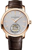 Vacheron Constantin Часы Vacheron Constantin Traditionnelle 6500T/000R-B324 Minute Repeater Tourbillon