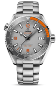 Omega Seamaster 215.90.44.21.99.001 Planet Ocean 600m Co-Axial Master Chronometer 