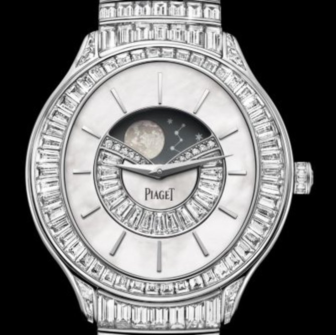 Piaget G0A40040 Limelight Stella - фото 2