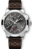 IWC Часы IWC Ingenieur IW380702 Chronograph Rudolf Caracciola