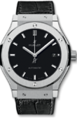 Hublot Часы Hublot Classic Fusion 511.nx.1171.lr Automatic Titanium 45 mm 