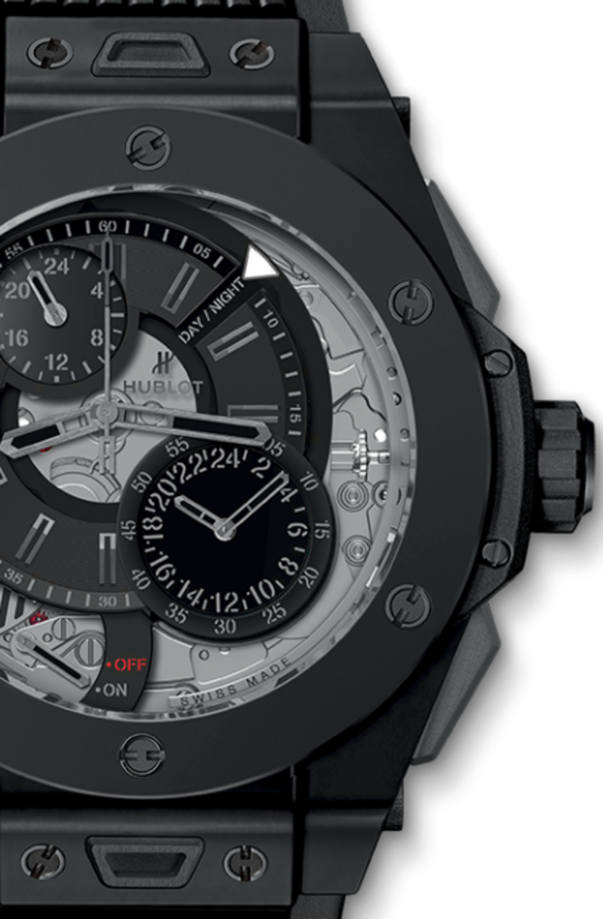 Hublot 403.CI.0140.RX Big Bang Unico Alarm Repeater - фото 2