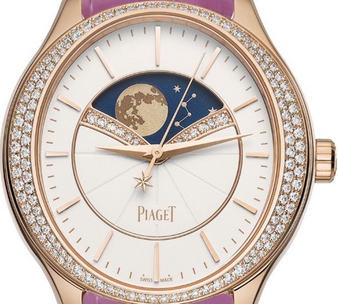 Piaget G0A40123 Fuchsia Limelight Stella - фото 2