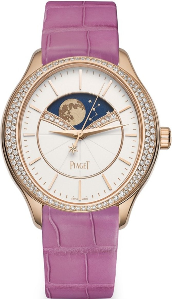 Piaget G0A40123 Fuchsia Limelight Stella - фото 1