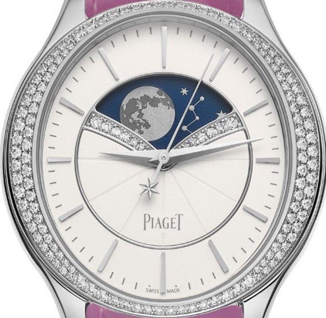 Piaget G0A40111 Fuchsia Limelight Stella - фото 3