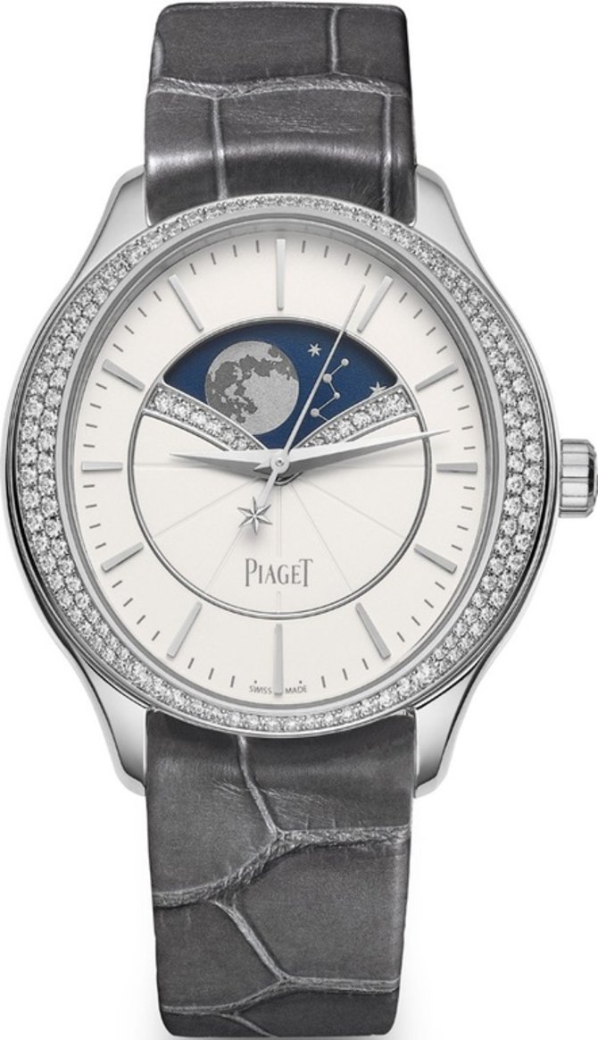 Piaget G0A40111 Grey Limelight Stella - фото 2