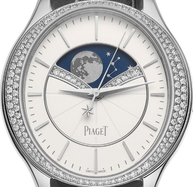 Piaget G0A40111 Grey Limelight Stella - фото 3
