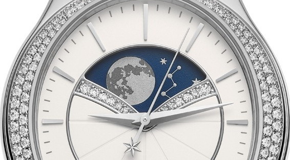 G0A40111 Red Piaget Stella Limelight