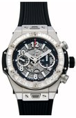 Hublot Часы Hublot Big Bang Unico 411.NX.1170.RX.1904 Titanium