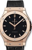 Hublot Classic Fusion 511.OX.1181.LR King Gold
