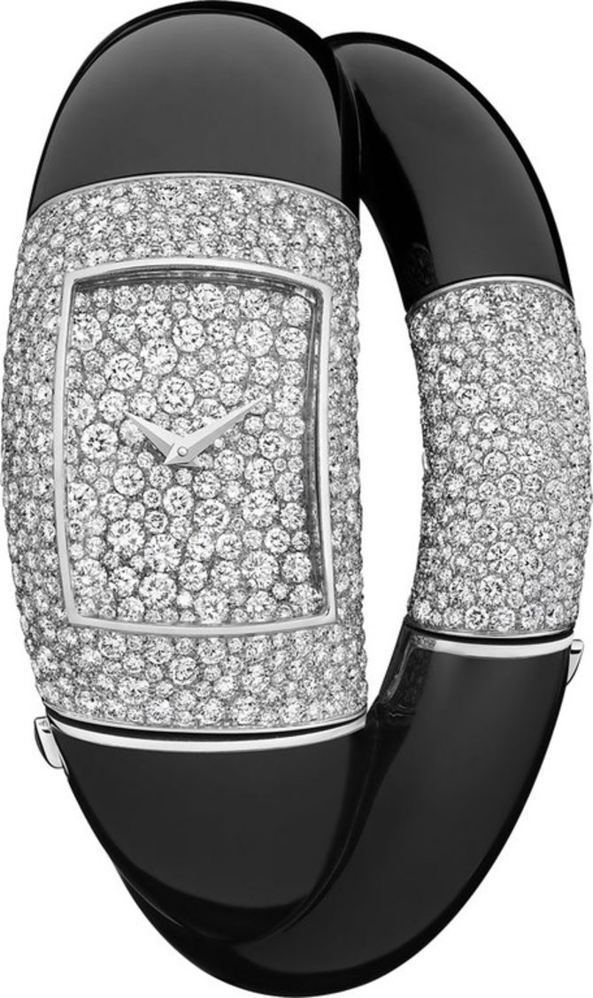 deGrisogono Lovivi s05 m Piccolina Quartz - фото 1