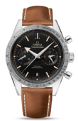 Omega Speedmaster 331.12.42.51.01.002 '57 Co-Axial