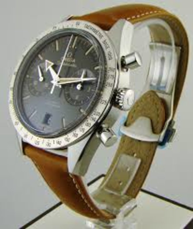 Omega 331.12.42.51.01.002 Speedmaster '57 Co-Axial - фото 2