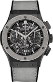 Hublot Classic Fusion 525.CI.0117.NR.NYC16 Aerofusion Chronograph Special Edition Concrete Jungle