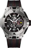 Hublot Часы Hublot Big Bang Unico 402.NX.0123.WR Ferrari Titanium