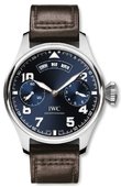 IWC Pilot's IW502703 Big Pilot’s Annual Calendar Edition Le Petit Prince